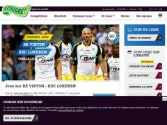 scooore online
